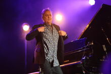 Primeiro dia do Sol da Caparica