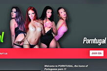 Porntugal