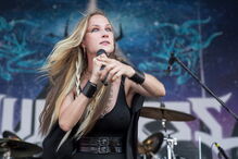 Jill Janus