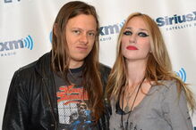 Jill Janus
