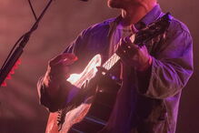 Atuação de Fleet Foxes