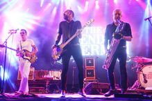 Atuação de The Legendary Tigerman