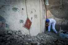 Em 24 de agosto do ano 79 d.C., a erupção do Vesúvio devastou a cidade de Pompeia