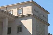 Tribunal de Santa Maria da Feira, Ministério Público, Tribunal da Relação do Porto