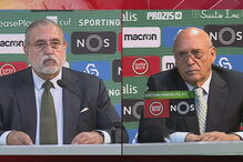 Comissão de gestão do Sporting