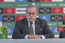 Comissão de gestão do Sporting