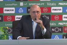 Comissão de gestão do Sporting