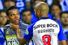 Brahimi