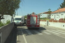 Colisão faz um morto em Santarém