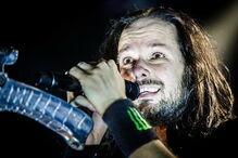 Jonathan Davis
