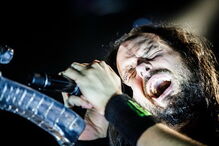 Jonathan Davis