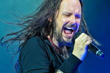 Jonathan Davis
