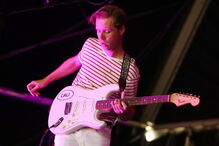 Atuação de Keep Razors Sharp