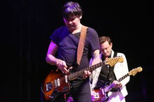 Atuação de Dead Combo