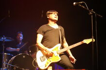 Atuação de Dead Combo