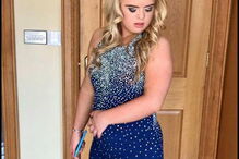 Menina torna-se na primeira modelo com síndrome de down a vencer concurso de beleza internacional