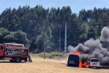 Parque de estacionamento de Guimarães