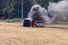 Parque de estacionamento de Guimarães