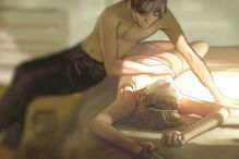 Predador sexual ataca empregada de hotel