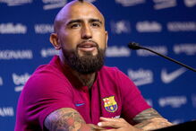 Arturo Vidal