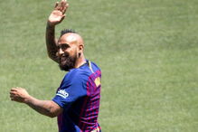 Arturo Vidal