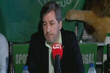 Sporting, Bruno de Carvalho, recandidatura