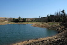 Barragem da Aguieira