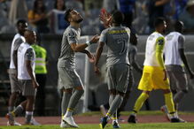 Alex Telles marcou de penálti o golo da vitória do FC Porto sobre o Belenenses. O Benfica criticou a arbitragem