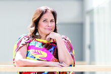 Fafá vem a Portugal desde 1978