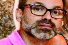 Hugo Oliveira tinha 44 anos e era empresário     