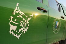 Ministro avaliou estragos no Centro de Reprodução do Lince Ibérico 