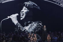 Tributo de Madonna a Aretha Franklin na noite de Camila Cabello marca Prémios MTV