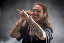  Post Malone