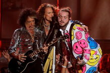 Post Malone nos MTV Video Music Awards