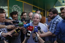 As incríveis histórias do novo advogado de Bruno de Carvalho