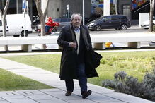 As incríveis histórias do novo advogado de Bruno de Carvalho