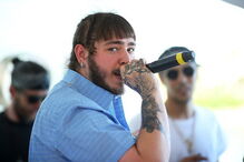 Post Malone	