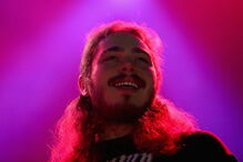 Post Malone	