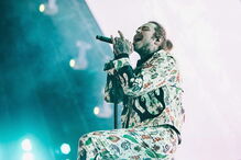 Post Malone	