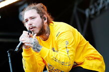 Post Malone	