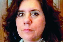 Vereadora Maria Fátima Dias   