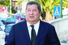 Joaquim Ferreira do Amaral