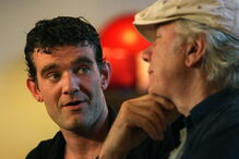 Morreu o ator Stefán Karl Stefánsson, vilão da série 'Lazy Town'