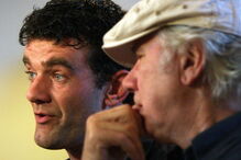 Morreu o ator Stefán Karl Stefánsson, vilão da série 'Lazy Town'