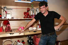 Morreu o ator Stefán Karl Stefánsson, vilão da série 'Lazy Town'