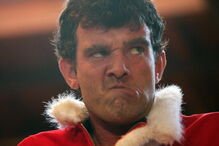 Morreu o ator Stefán Karl Stefánsson, vilão da série 'Lazy Town'