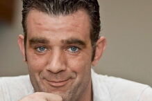 Morreu o ator Stefán Karl Stefánsson, vilão da série 'Lazy Town'