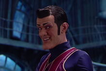Morreu o ator Stefán Karl Stefánsson, vilão da série 'Lazy Town'