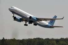 Avião da companhia aérea russa seguia com 202 passageiros a bordo