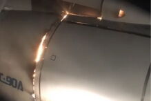  Avião da companhia aérea russa seguia com 202 passageiros a bordo